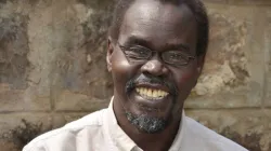 Pater Victor-Luke Odhiambo, ein Jesuit aus Kenia, wurde am 15. November in Cueibet (Südsudan) getötet. / Societas Jesu