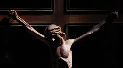 Kruzifix / Francesco Alberti / Unsplash (CC0) 