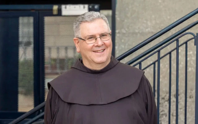 Bisheriger Kustos des Heiligen Landes: Christsein ist Berufung und Mission