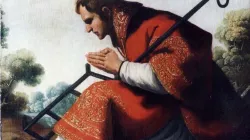 Der heilige Laurentius, dargestellt von Francisco de Zurbarán  / Wikimedia (CC0)