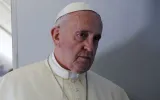 "Homosexuell sein ist kein Verbrechen", bekräftigt Papst Franziskus in neuem Interview