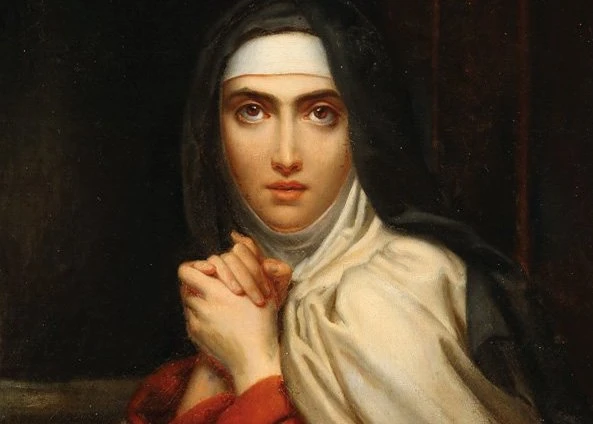 Wie die heilige Kirchenlehrerin Teresa von Ávila das christliche Gebetsleben geprägt hat