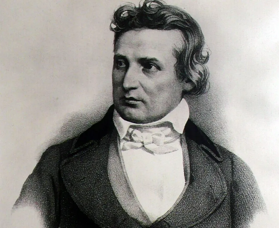 Franz Josef Buß