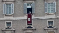 Papst Franziskus am 7. Januar 2024 / screenshot / YouTube / Vatican News