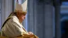 Papst Franziskus am 9. Mai 2024 / Vatican Media