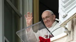 Papst Franziskus / Vatican Media
