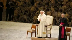 Papst Franziskus / Adi Zace / CNA