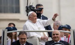 Papst Franziskus / Daniel Ibáñez / EWTN News