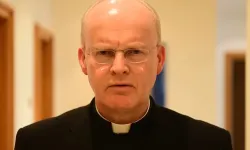 Bischof Franz-Josef Overbeck / screenshot / YouTube / Bistum Essen