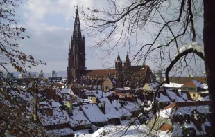 Freiburger Münster / KarlNapf / Wikimedia Commons (CC BY-SA 3.0)