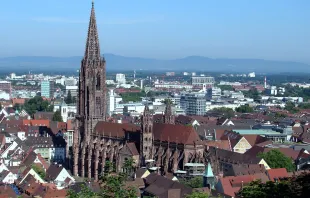 Freiburger Münster / H.Helmlechner / Wikimedia Commons (CC BY-SA 4.0)