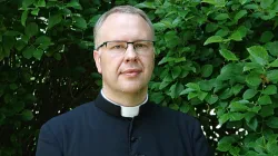 Der neue Generalobere der FSSP, Pater Andrzej Komorowski / Priesterbruderschaft St. Petrus