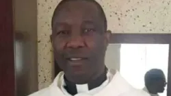 Gabriel Ukeh / Erzdiözese Kaduna