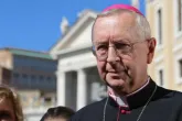 Erzbischof Gądecki: Kardinal Parolin "dankbar" für Offenen Brief zum "Synodalen Weg"