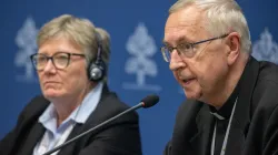 Erzbischof Stanisław Gądecki / Daniel Ibáñez / CNA Deutsch