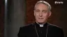 Erzbischof Georg Gänswein im Gespräch mit Andreas Thonhauser von EWTN / screenshot / YouTube / EWTN | Katholisches Fernsehen weltweit