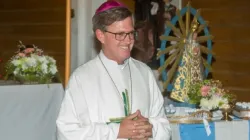 Erzbischof Jorge García Cuerva / Portal EnCamino - Arzobispado de Buenos Aires