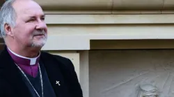 Gavin Ashenden war Bischof im "Continuing Anglican Movement" und viele Jahre Geistlicher der "Church of England". Am 22. Dezember 2019 wird er offiziell Katholik. / Bistum Shrewsbury 