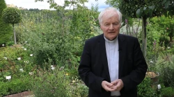 Der Eichstätter Diözesanadministrator Alfred Rottler. / Screenshot von YouTube