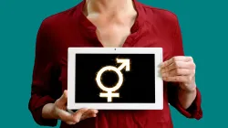 Gender-Symbolik / Foto: Tumisu / Pixabay