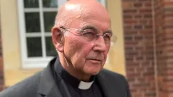 Bischof Felix Genn / screenshot / YouTube / Kirche-und-Leben