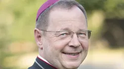 Bischof Georg Bätzing / Bistum Limburg
