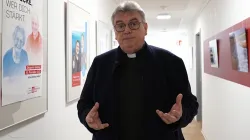Georg Austen / screenshot / YouTube / Bonifatiuswerk der deutschen Katholiken