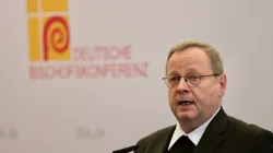 Bischof Georg Bätzing / Deutschen Bischofskonferenz / Marko Orlovic
