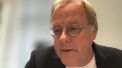 Georg Essen / screenshot / YouTube / FB07 Katholische Theologie Goethe-Uni Frankfurt