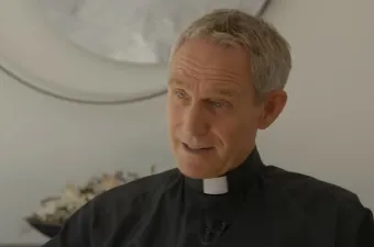 Erzbischof Georg Gänswein / screenshot / YouTube / GRANDIOS Online