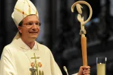 Bischof Michael Gerber: Fuldas neuer Oberhirte kommt aus Freiburg