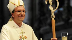 Bischof Michael Gerber / Bistum Fulda