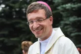  Bischof Gerber: Zehn statt nur drei Standorte der Priesterausbildung