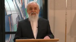 Bischof Gerhard Feige / screenshot / YouTube / Bistum Magdeburg