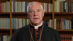 Kardinal Gerhard Müller / screenshot / YouTube / K-TV Katholisches Fernsehen
