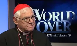 Kardinal Gerhard Müller / screenshot / YouTube / EWTN