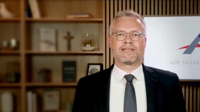 ADF International bestreitet Extremismus-Vorwurf in Bericht von EU-naher Abtreibungslobby