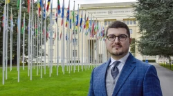 Giorgio Mazzoli / privat