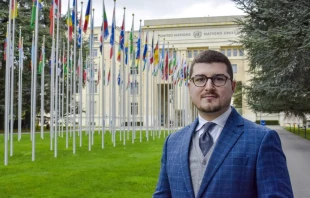 Giorgio Mazzoli / privat