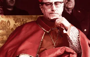 Kardinal Giuseppe Siri (1906 – 1989) / Wikimedia (Gemeinfrei)