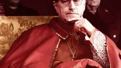 Kardinal Giuseppe Siri (1906 – 1989) / Wikimedia (Gemeinfrei)