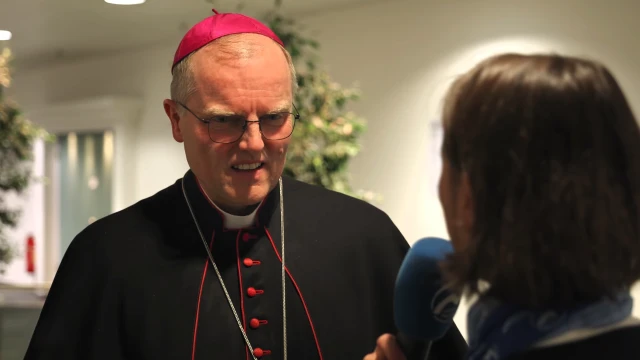 Weihbischof Wörner kritisiert bei MEHR-Konferenz die BR-Doku „Die hippen Missionare“