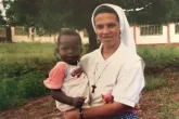 Sorge um Gesundheitszustand der in Mali entführten Ordensfrau