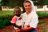 Schwester Gloria Cecila Narvez: Gebetsaufruf für die 2017 in Mali entführte Nonne 
