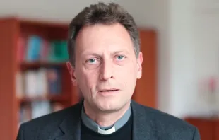 Weihbischof Herwig Gössl / screenshot / YouTube / Deutsche Bischofskonferenz