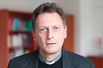 Weihbischof Herwig Gössl / screenshot / YouTube / Deutsche Bischofskonferenz