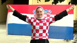 Schwester Marija Tatjana Zrno / Screenshot von YouTube