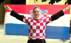 Schwester Marija Tatjana Zrno / Screenshot von YouTube