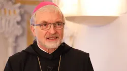 Bischof Gregor Maria Hanke OSB / screenshot / YouTube / Bistum Eichstätt