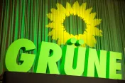 grüne